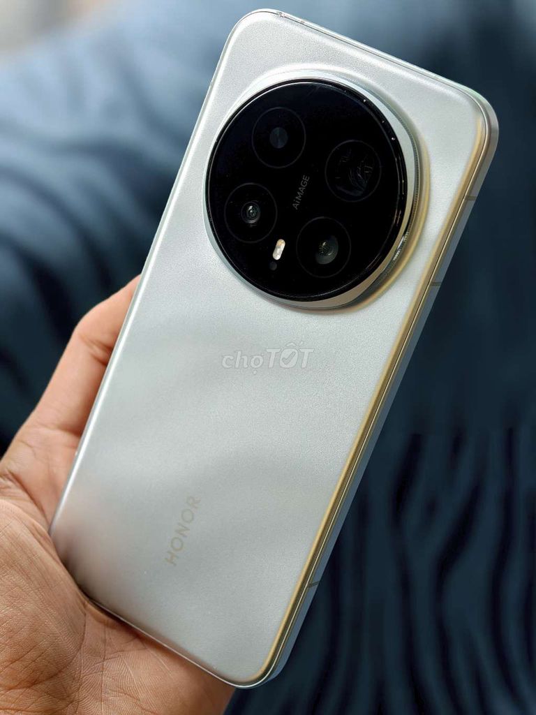🌈 Honor Magic 8Pro_ 16/512Gb Pin 100. Mua bán Điện thoại tại Quận Gò Vấp Tp Hồ Chí Minh được đăng bởi HoangDang hình 1