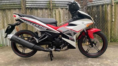 Exciter 150. Mua bán Xe máy tại Thành phố Bến Tre Bến Tre được đăng bởi Nghiêm Bảy Mốt