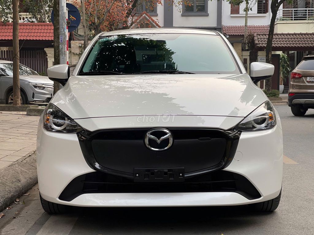 Mazda 2 2025 1.5 AT - 0 km. Mua bán Ô tô tại Thành phố Thanh Hóa Thanh Hóa được đăng bởi Đỗ Quang Minh hình 4