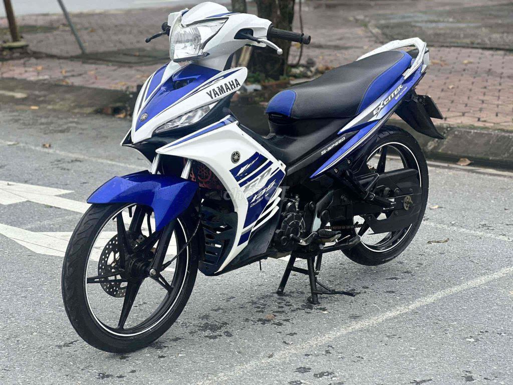 bán ex 135 zin - và bên e thu mua xe cũ tại nhà. Mua bán Xe máy tại Thành phố Vinh Nghệ An được đăng bởi Phan nhân hình 4