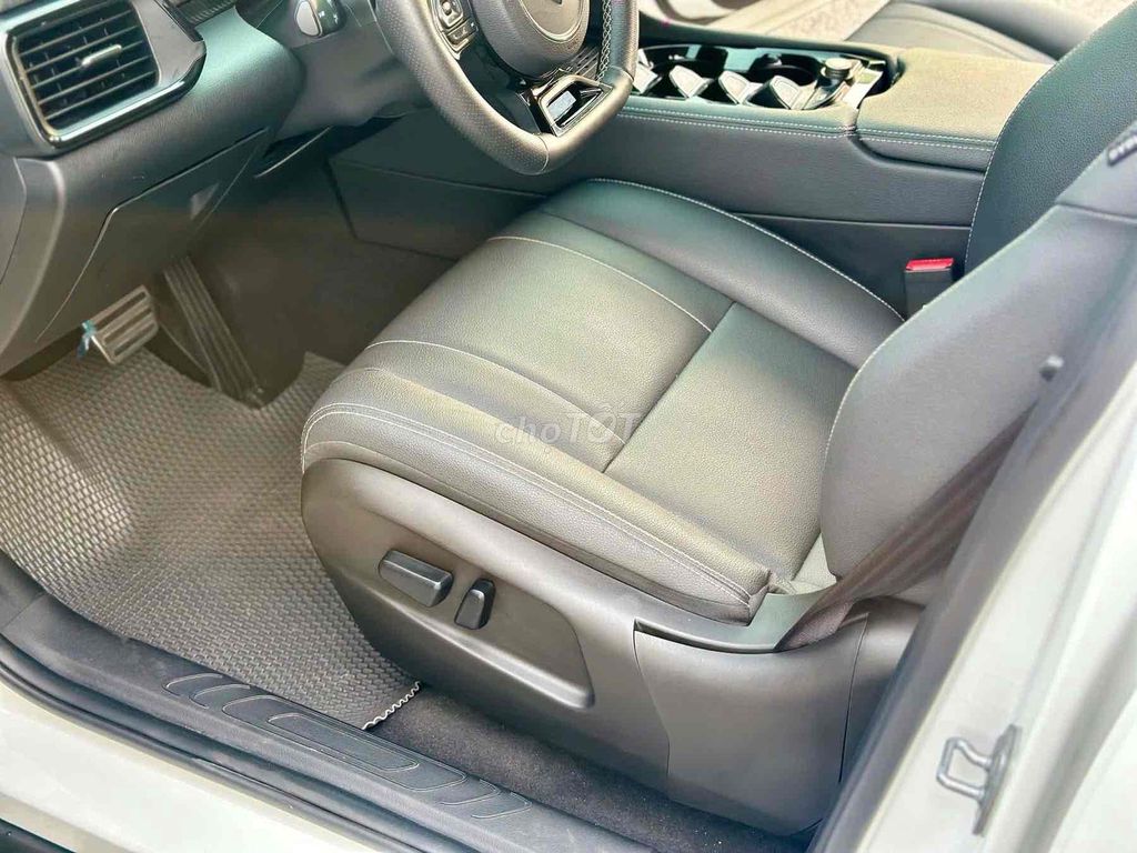 VinFast VF8 2024- Pin -CATL - xe đi 3v8. Mua bán Ô tô tại Quận Hoàng Mai Hà Nội được đăng bởi Vinfast Ocean Park Gia Lâm Hà Nội hình 4