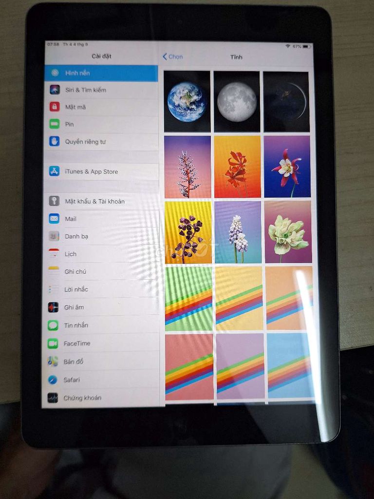 Ipad ari 1