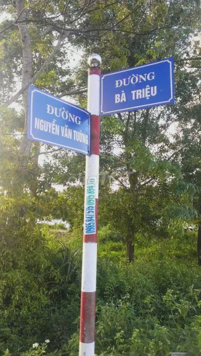 Nhà mặt tiền đường bà triệu, diện tích 140m2. Cho thuê Nhà ở tại Thành phố Đông Hà Quảng Trị được đăng bởi Nguyễn trí trung hình 3
