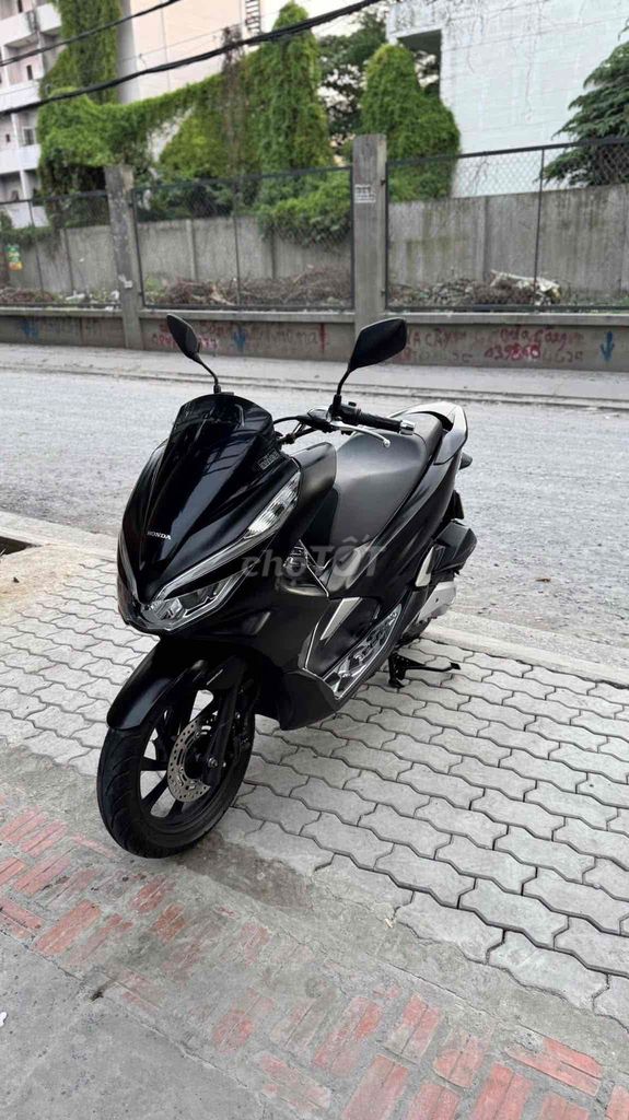 PCX 150 2021. Mua bán Xe máy tại Quận Bình Thạnh Tp Hồ Chí Minh được đăng bởi Quyphan hình 1