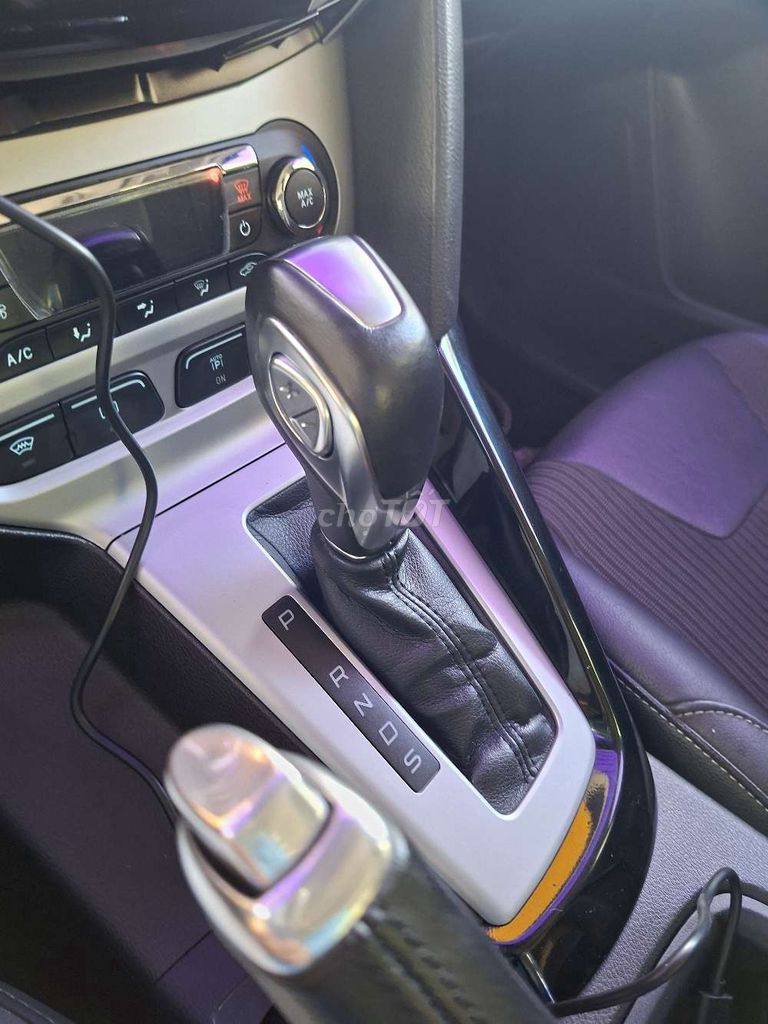 Xe 3 133 2014 Titanium 2.0 AT - 38600 km. Mua bán Ô tô tại Thành phố Đà Lạt Lâm Đồng được đăng bởi Phan Thành Thi hình 3