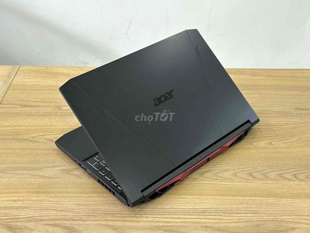 ACER AN515 57 i5 11400H GTX1650 MáyZin GầnNhưMới