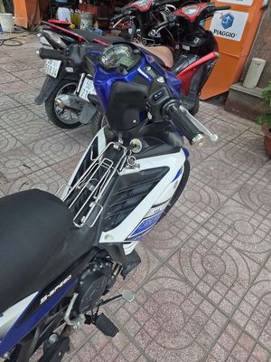 Yamaha Exciter 2012 Xanh trắng