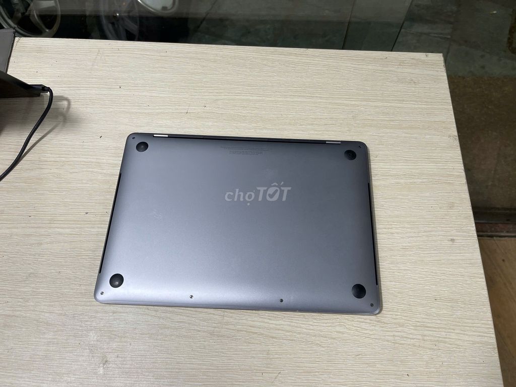 Apple MacBook Pro 13 inch 2018 ram 16gb ok. Mua bán Laptop tại Quận Hai Bà Trưng Hà Nội được đăng bởi Cao Nguyen Van hình 1