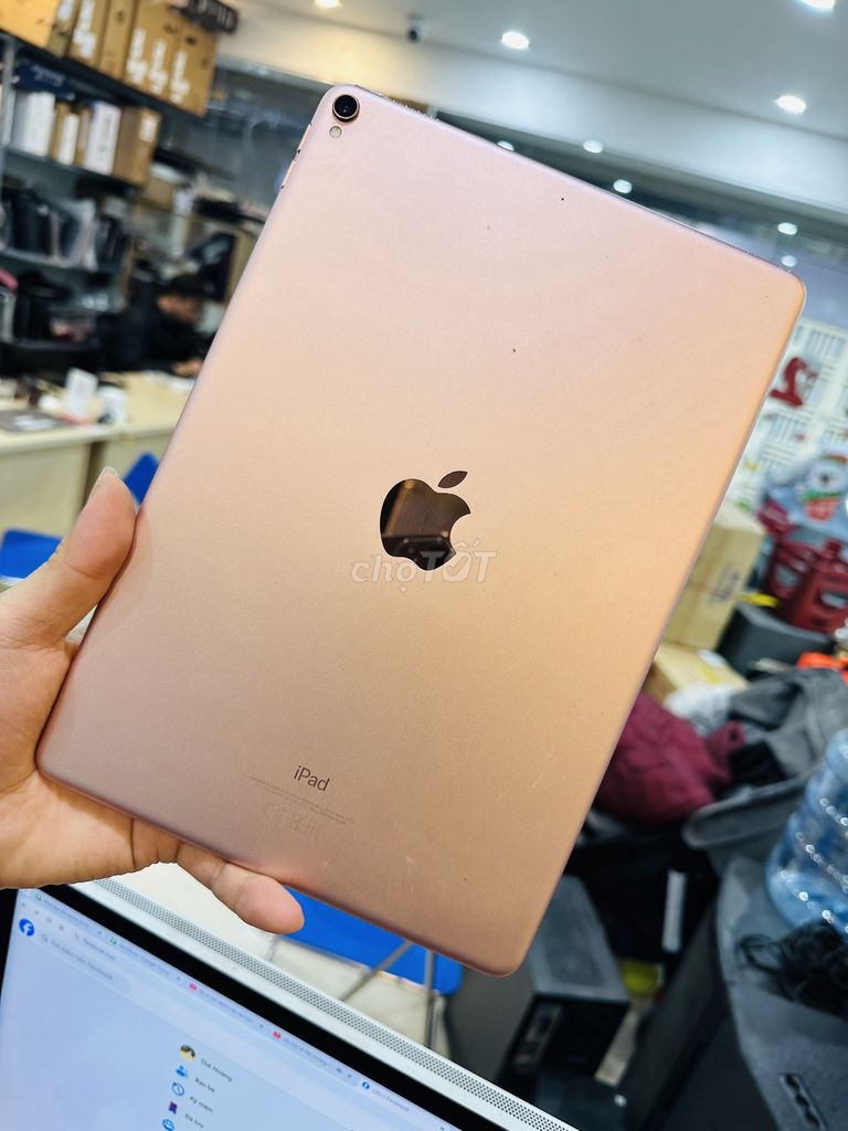 Ipad pro 10.5 bản 64Gb wifi full chức năng