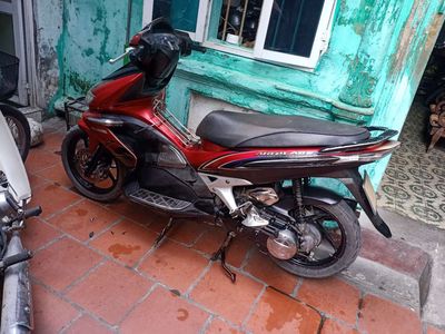 Honda Air Blade Đỏ đen Đã sử dụng. Mua bán Xe máy tại Huyện Hoài Đức Hà Nội được đăng bởi Hung Nguyen