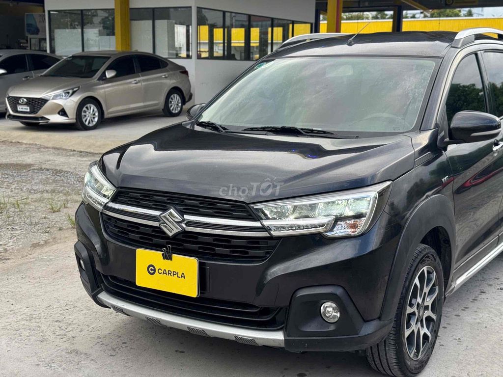 Suzuki XL 7 2022 GLX AT 4XX. Mua bán Ô tô tại Quận Cái Răng Cần Thơ được đăng bởi Chuyên Mua Bán Ô Tô Qua Sử Dụng Carpla Cần Thơ hình 2
