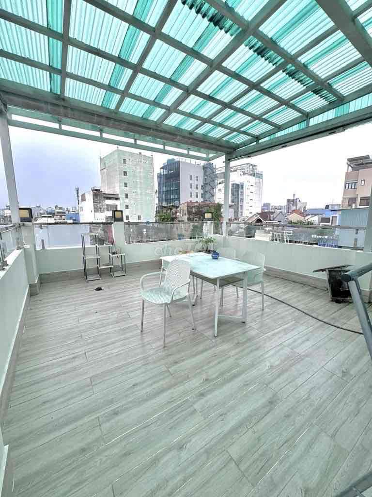 NGUYỄN VĂN CÔNG P3 GV, 3PN, HẺM XE HƠI, 56M2. Mua bán nhà ở tại Quận Gò Vấp Tp Hồ Chí Minh được đăng bởi Khoa Trần hình 1