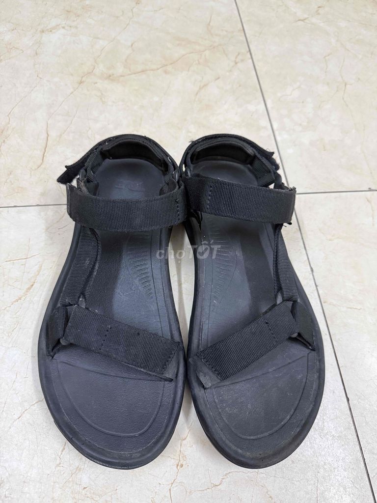 Sandal teva chính hãng authentic pass. Mua bán Giày dép tại Quận Hoàng Mai Hà Nội được đăng bởi Hàng hiệu 2hand và new hình 1