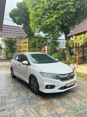 City 1 chủ 2018 1.5 CVT - 72000 km. Mua bán Ô tô tại Huyện Châu Đức Bà Rịa - Vũng Tàu được đăng bởi PhamHuy