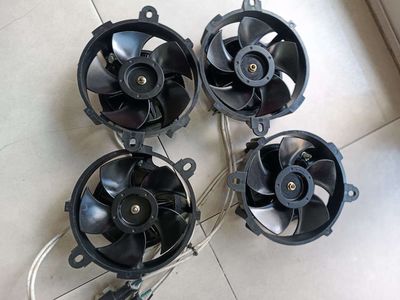 Quạt làm mát sh ý Italy Dylan Ps@êm chống sôi nước. Mua bán Phụ tùng xe tại Quận Tân Bình Tp Hồ Chí Minh được đăng bởi  37A Hồng lạc phường 10 Quận Tân Bình 