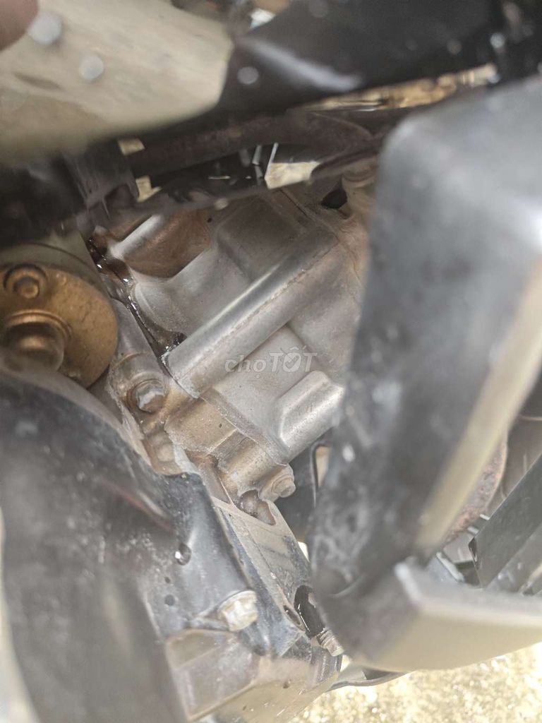 Exciter150 đen sần máy zin chất. Mua bán Xe máy tại Huyện Thuỷ Nguyên Hải Phòng được đăng bởi nguyễn minh thuyết hình 6