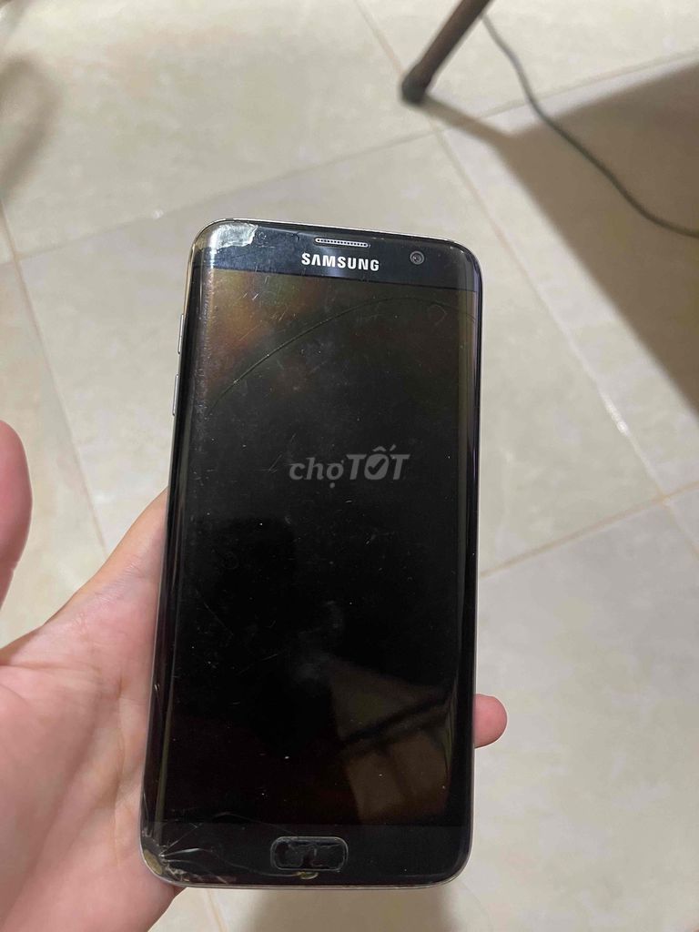 Xác ss Edge S7. Mua bán Điện thoại tại Thành phố Dĩ An Bình Dương được đăng bởi Nhã Đan hình 1