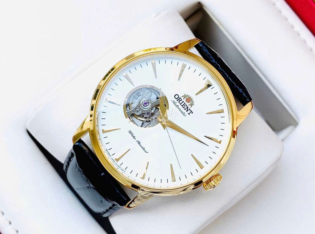 Orient Automatic Esteem Gen 2 Gold