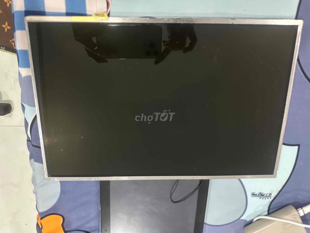 Màn hình laptop Samsung L96-Q2591F 15.6 inch. Mua bán Phụ kiện (Màn hình, Chuột...) tại Huyện Cần Đước Long An được đăng bởi quoc khánh hình 1