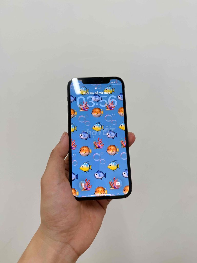 iPhone 12 Pro 128GB Like New 99% Zin Nguyên Bản. Mua bán Điện thoại tại Quận Đống Đa Hà Nội được đăng bởi Tùng Táo Hanoi Mobile hình 1
