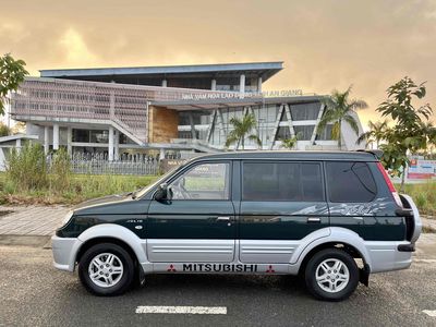 Mitsubishi Jolie 2004 MB 2.0 MPI 2004  - 224000 km. Mua bán Ô tô tại Thành phố Long Xuyên An Giang được đăng bởi Nguyễn Hoà Anh hình 1