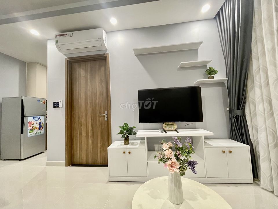 4 BLOCK VIEW TẦNG ĐA DẠNG Q7 RIVERSIDE 2PN 8-8.5TR CÓ NT Ở LIỀN ĐƯỢC Ạ