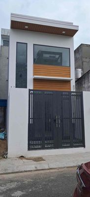 Nhà phố 60 m² · 2 PN · Đường Nguyễn Duy Trinh
