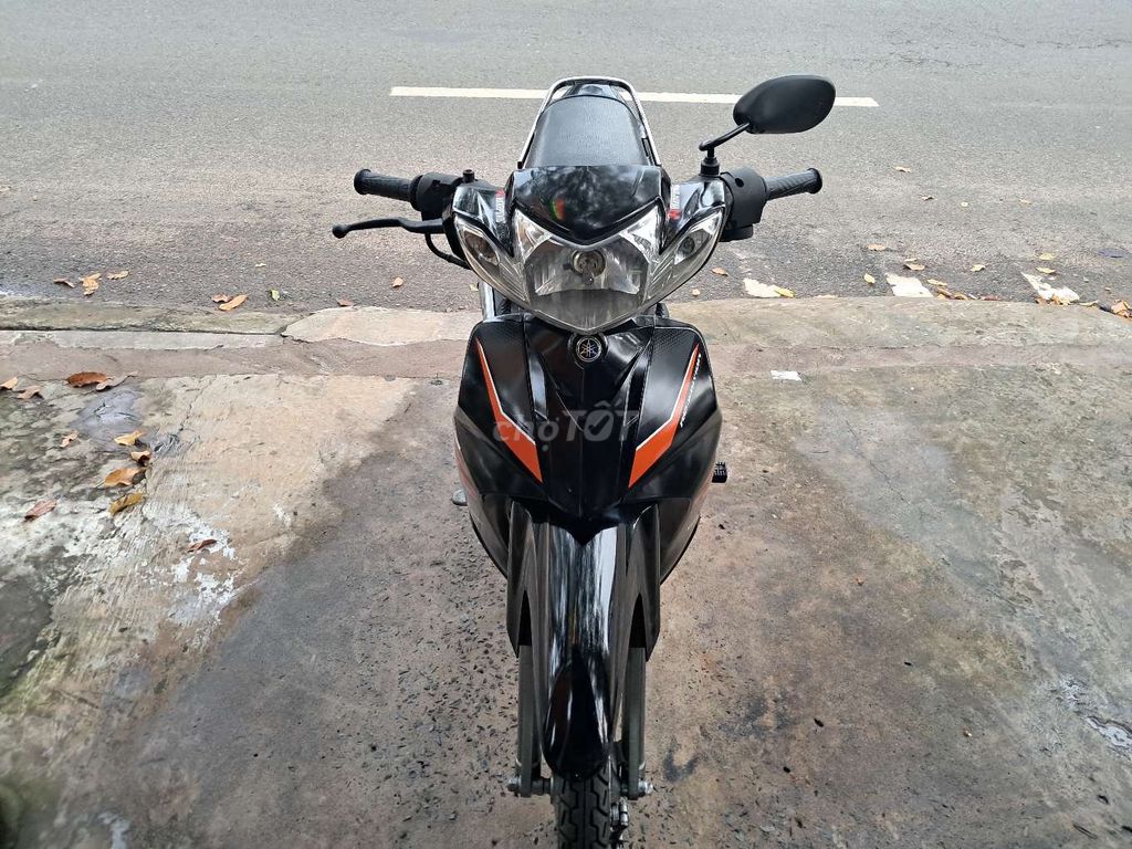 Sirus 50 Hàn Quốc Halim..cực êm..bs 72AF. Mua bán Xe máy tại Huyện Đất Đỏ Bà Rịa - Vũng Tàu được đăng bởi Trường hình 6