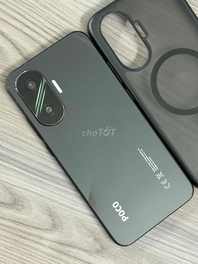 Poco F7 Quốc tế 12/512GB Đẹp kèm sạc zin. Mua bán Điện thoại tại Thành phố Nam Định Nam Định được đăng bởi Cửa Hàng Di Động Giá Tốt hình 1