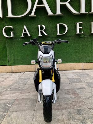 Zoomer X 2019 biển 29 tam hoa 333  zin 100%. Mua bán Xe máy tại Quận Hoàng Mai Hà Nội được đăng bởi Trường Giang Phạm