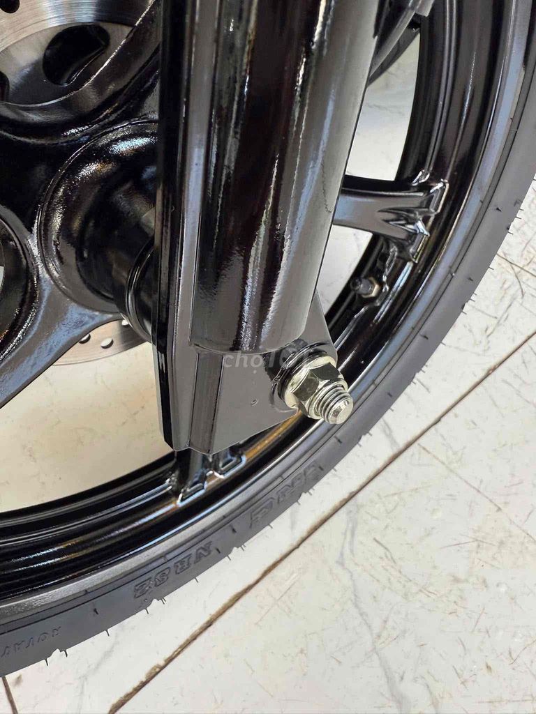 Siêu Cọp JANUS 2023 - Odo Đúng 4159 Km. Như Mới. Mua bán Xe máy tại Thành phố Rạch Giá Kiên Giang được đăng bởi XE MÁY CŨ TÂN 128 hình 10