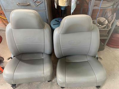 bán cặp ghế kia CD5. Mua bán Phụ tùng xe tại Thành phố Tân An Long An được đăng bởi Nguyen le phong