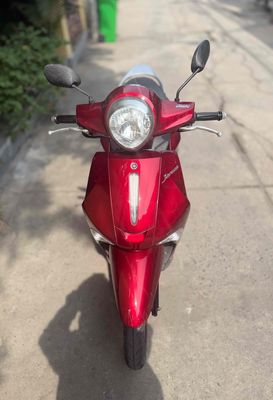 Yamaha Janus 2018 chính chủ, máy êm biển Long An