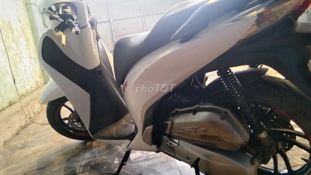 Bán con xe sh 150 2014 bs tphcm. Mua bán Xe máy tại Huyện Ninh Phước Ninh Thuận được đăng bởi Long vũ hình 3