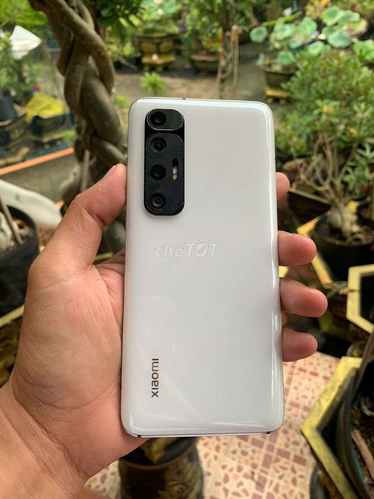 Xiaomi Mi 10s