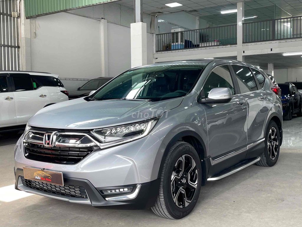 Honda CR V 2020 1.5L - 35000 km