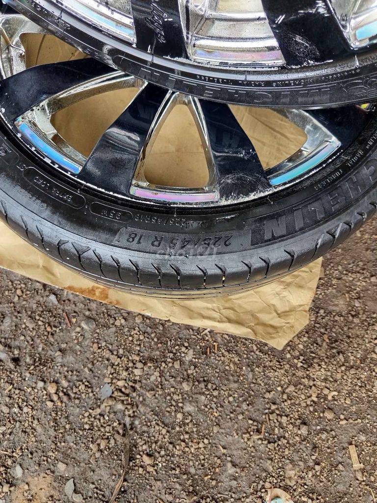 Bán mâm lốp kiểu. Mua bán Phụ tùng xe tại Huyện Đắk Mil Đắk Nông được đăng bởi  TÂN ĐẠI PHÁT Solutions  hình 1