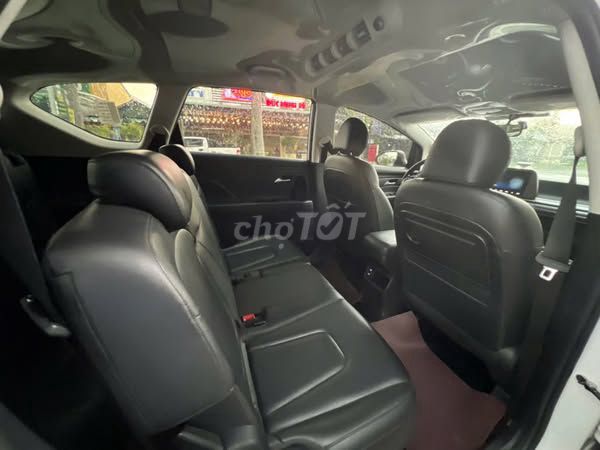 Huyndai Stargazer 1.5 Đặc Biệt🚘 2022. Mua bán Ô tô tại Quận Bình Thuỷ Cần Thơ được đăng bởi Tri Nguyen hình 5