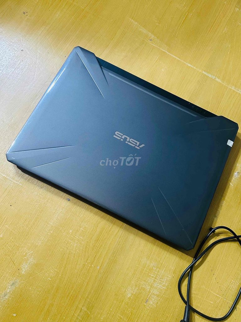 ASUS TUF Gaming FX505DY 16Gb / SSD 512Gb. Mua bán Laptop tại Thành phố Thủ Đức Tp Hồ Chí Minh được đăng bởi Hiếu hình 1