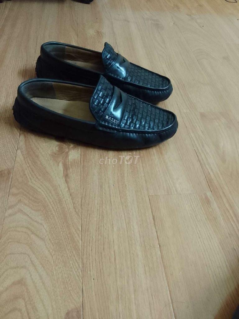 Thanh lý moccasin Bally. Mua bán Giày dép tại Quận Ba Đình Hà Nội được đăng bởi  Giày chất giá thấp hình 3