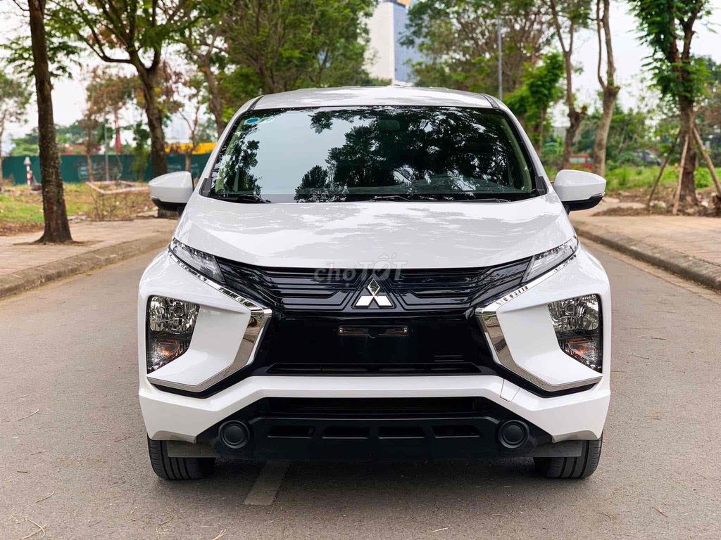 Mitsubishi Xpander 2023 Số Sàn - 50000 km