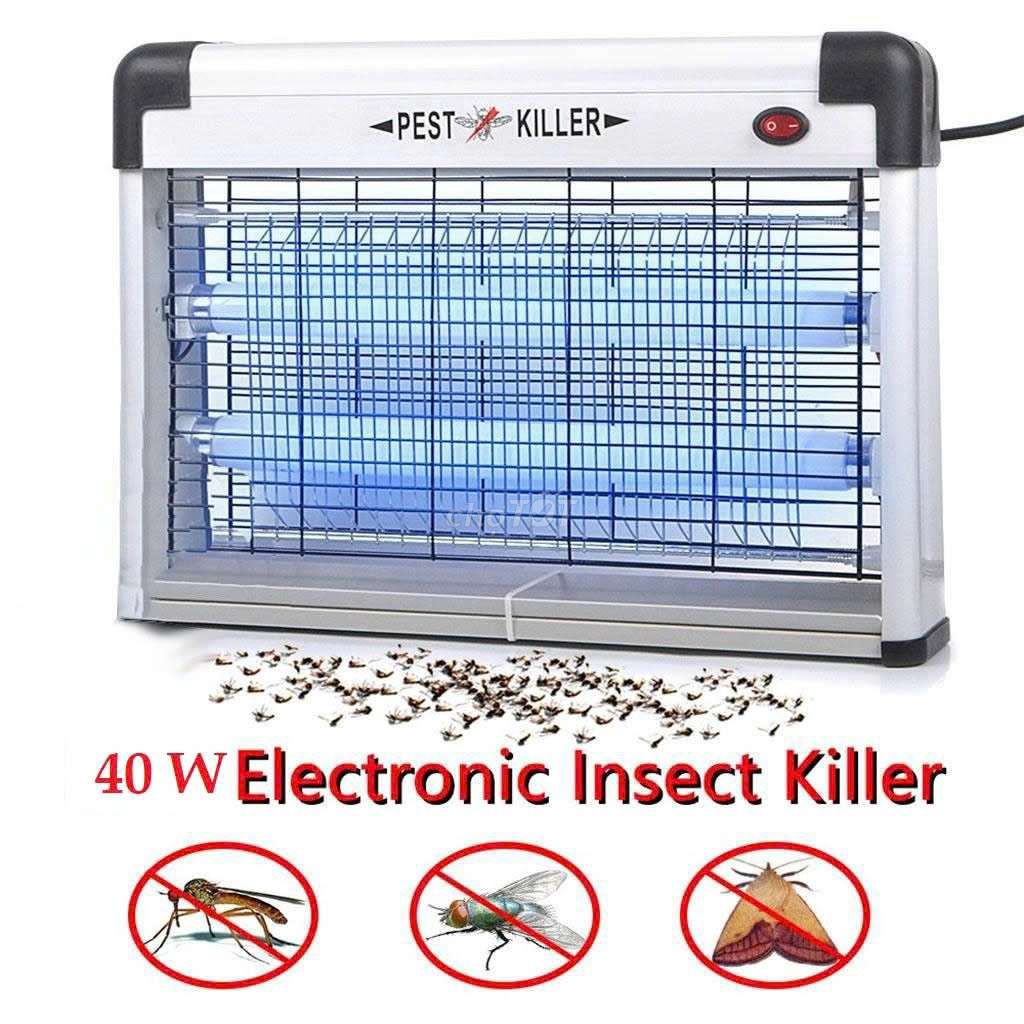 ĐÈN BẮT MƯỠI KILL PEST LED 10W