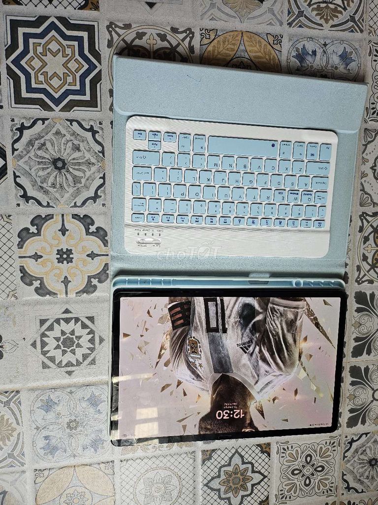 Samsung Galaxy Tab S8 Plus 8GB/128GB. Mua bán Máy tính bảng tại Thành phố Thủ Đức Tp Hồ Chí Minh được đăng bởi Bảo  hình 1