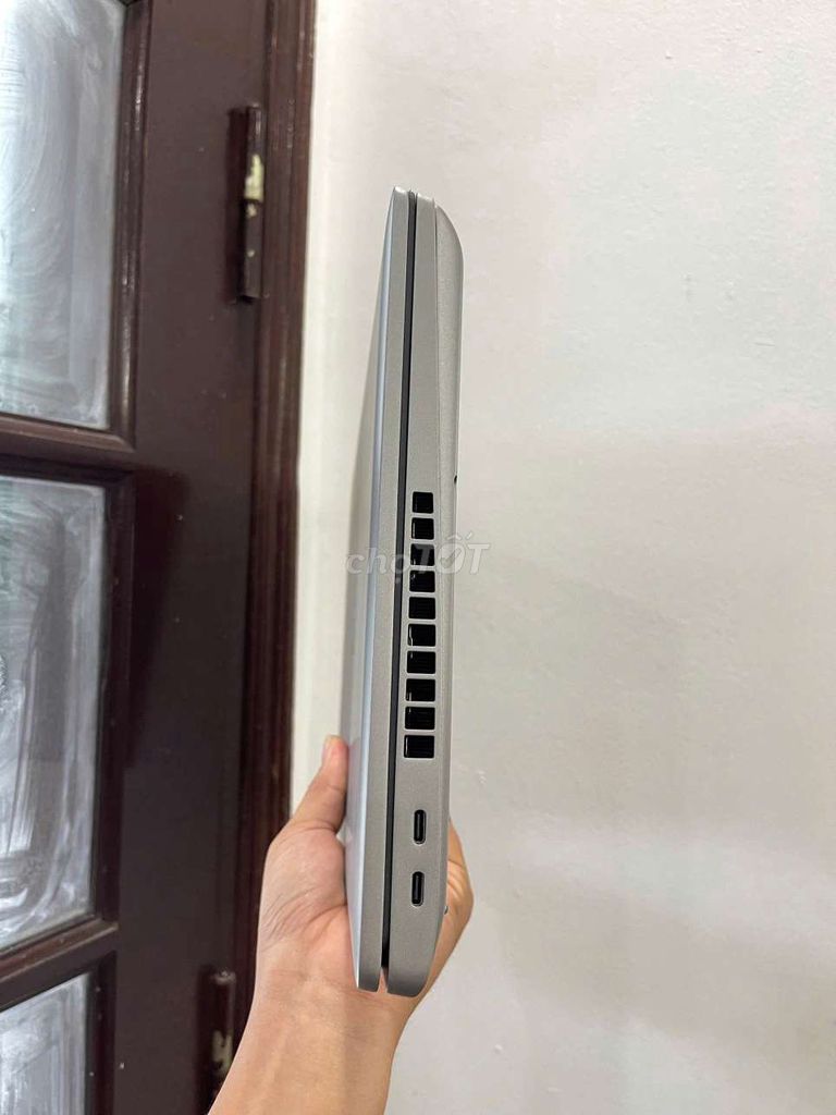Dell Precision 3561 I7-11850H 15.6 inch 16GB/512GB. Mua bán Laptop tại Quận Bắc Từ Liêm Hà Nội được đăng bởi Cristiano Ronaldo hình 1