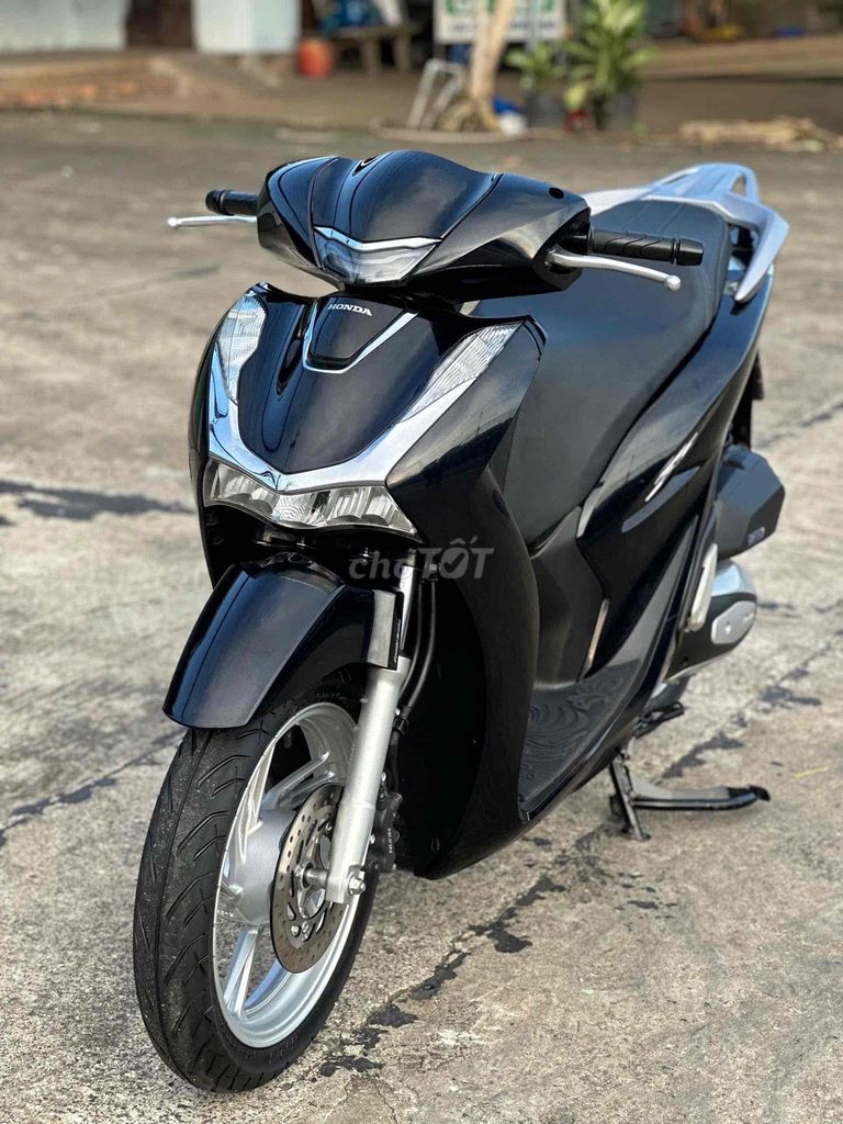 SH 125-2022 có góp. Mua bán Xe máy tại Huyện Trảng Bom Đồng Nai được đăng bởi Xe Máy Ngọc Hưng hình 3