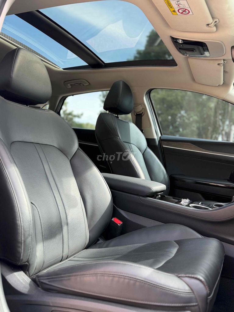 Kia K5 2022 2.0 Premium - 50000 km. Mua bán Ô tô tại Huyện Dầu Tiếng Bình Dương được đăng bởi đỗ xuân toàn  hình 5