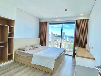Rent · 2 bd · 76 м² · Thành phố Nha Trang, ул. Phan Chu Trinh