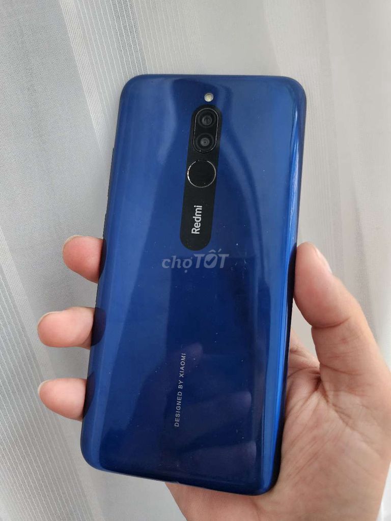 Redmi 8 giá rẻ