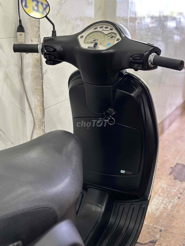 Piaggio Vespa LX125 3Vie 2014 . BSTP Chính Chủ. Mua bán Xe máy tại Quận Phú Nhuận Tp Hồ Chí Minh được đăng bởi Ngọc Huy hình 3