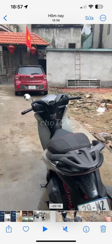 Chính chủ bán đất Khánh Hà, Thường Tín - 46m2 - 2,95 tỷ